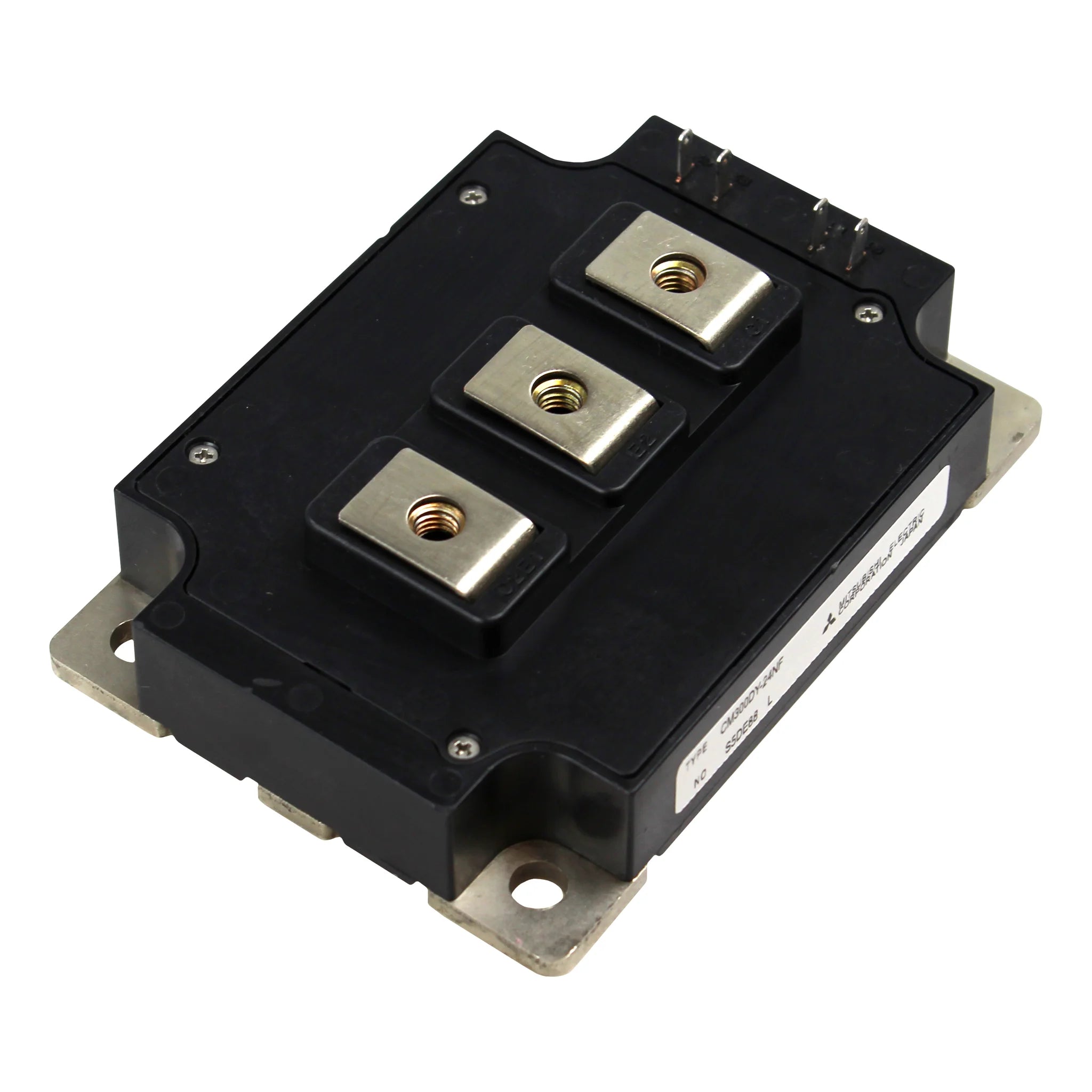 Mitsubishi CM300DY-24NF Module
