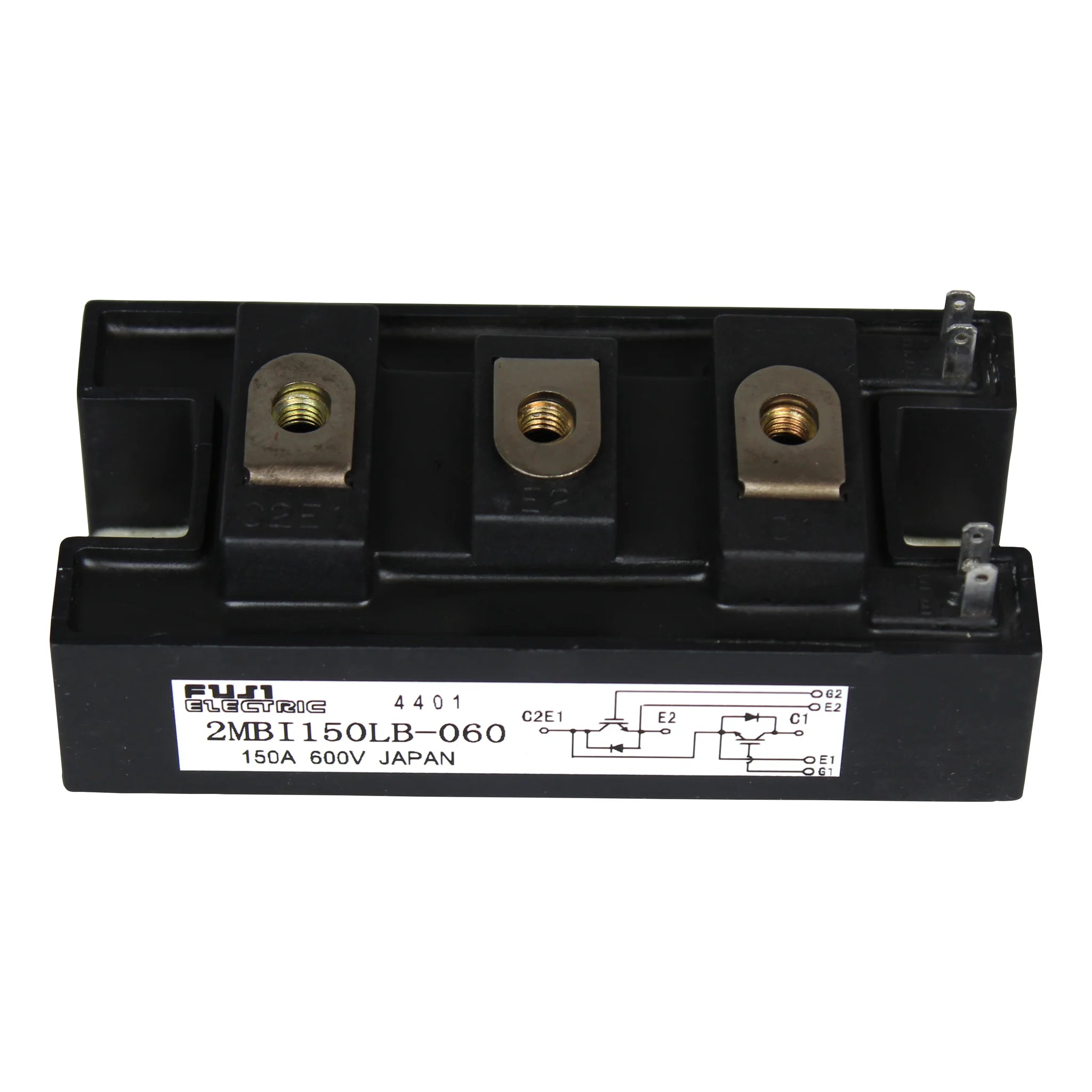 Fuji 2MBI150LB-060 Module
