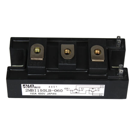 Fuji 2MBI150LB-060 Module