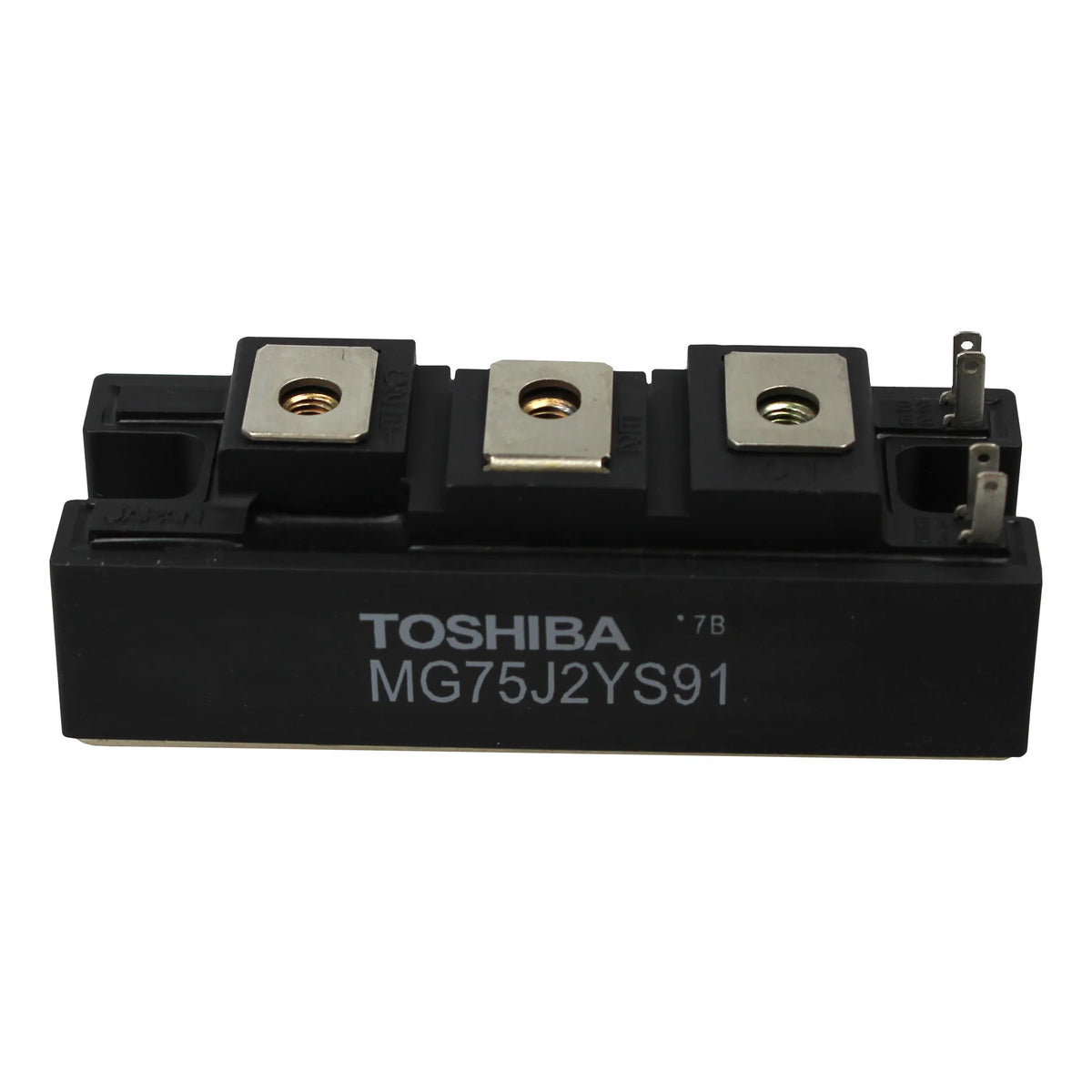 Toshiba MG75J2YS91 Module