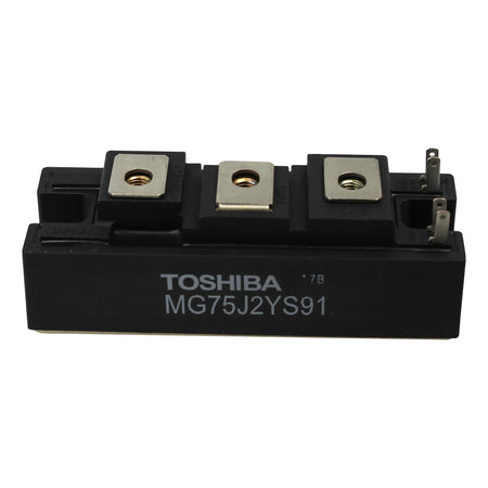 Toshiba MG75J2YS91 Module