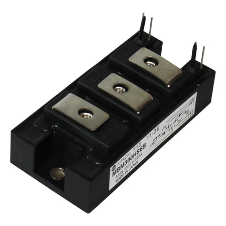 Hitachi MBM300HS6B Module