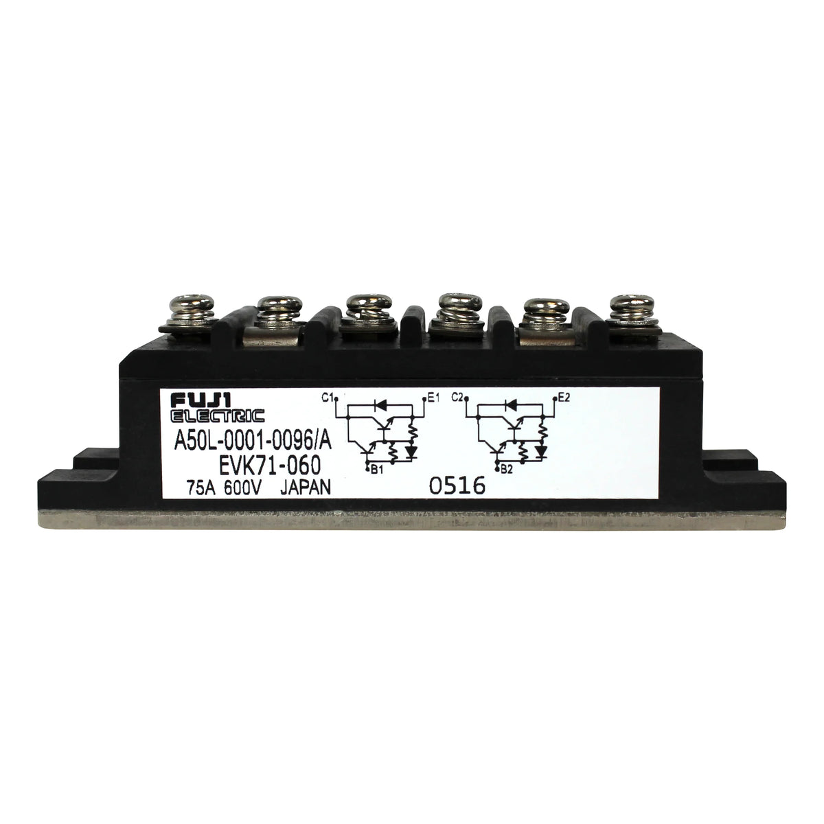 Fuji EVK71-060 Module