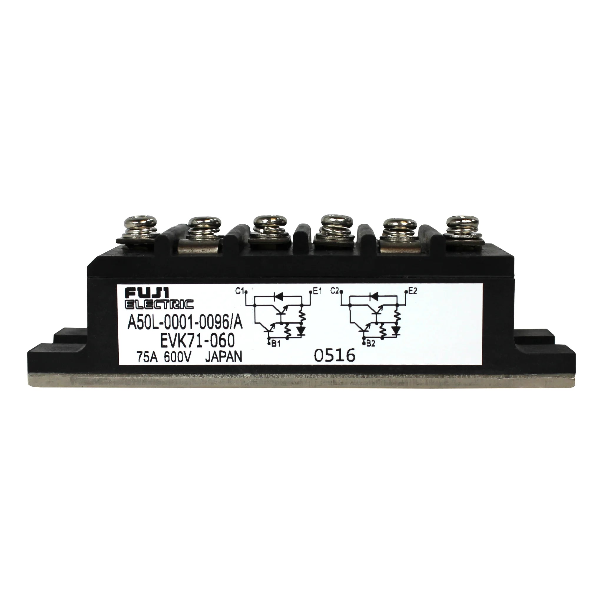 Fuji EVK71-060 Module