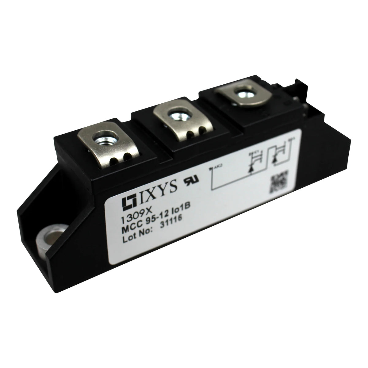 Ixys MCC95-12IO1B Module