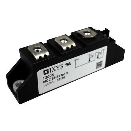 Ixys MCC95-12IO1B Module