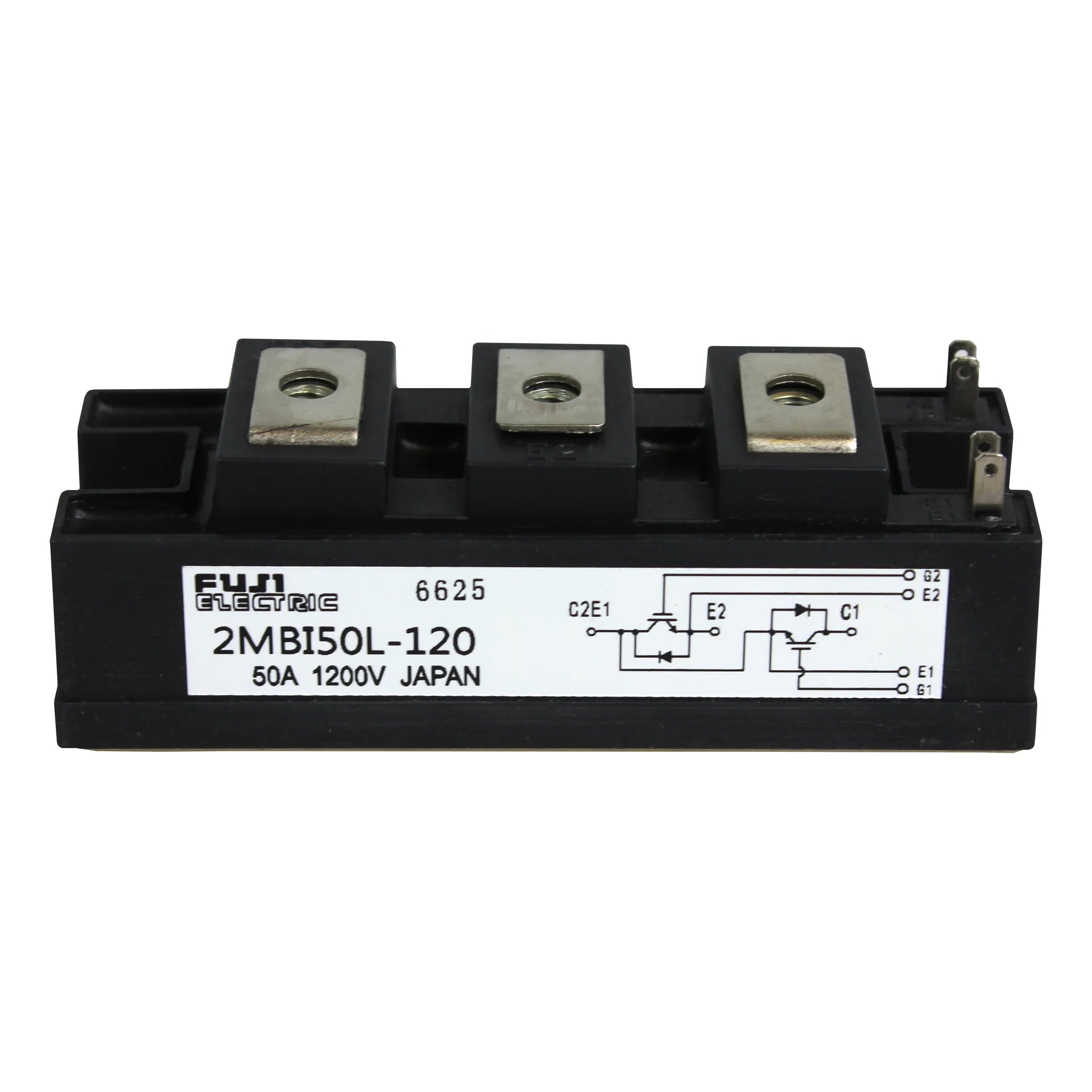 Fuji 2MBI50L-120 Module