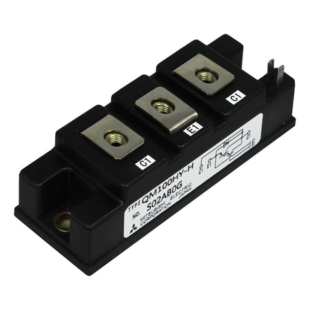 Mitsubishi QM100HY-H Module
