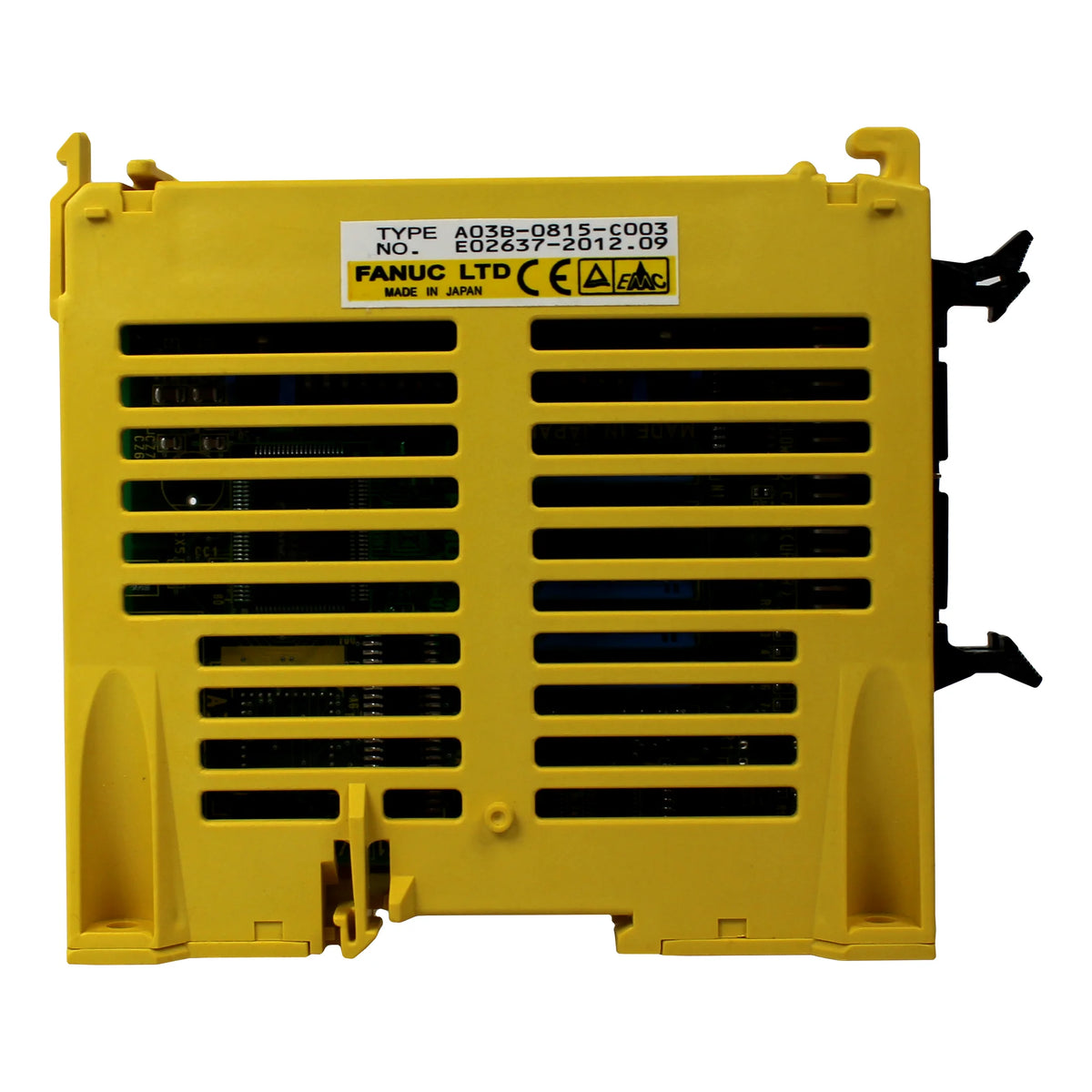 Fanuc A03B-0815-C003 Module