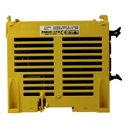 Fanuc A03B-0815-C003 Module
