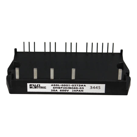 Fuji 6MBP20JB060-03 Module