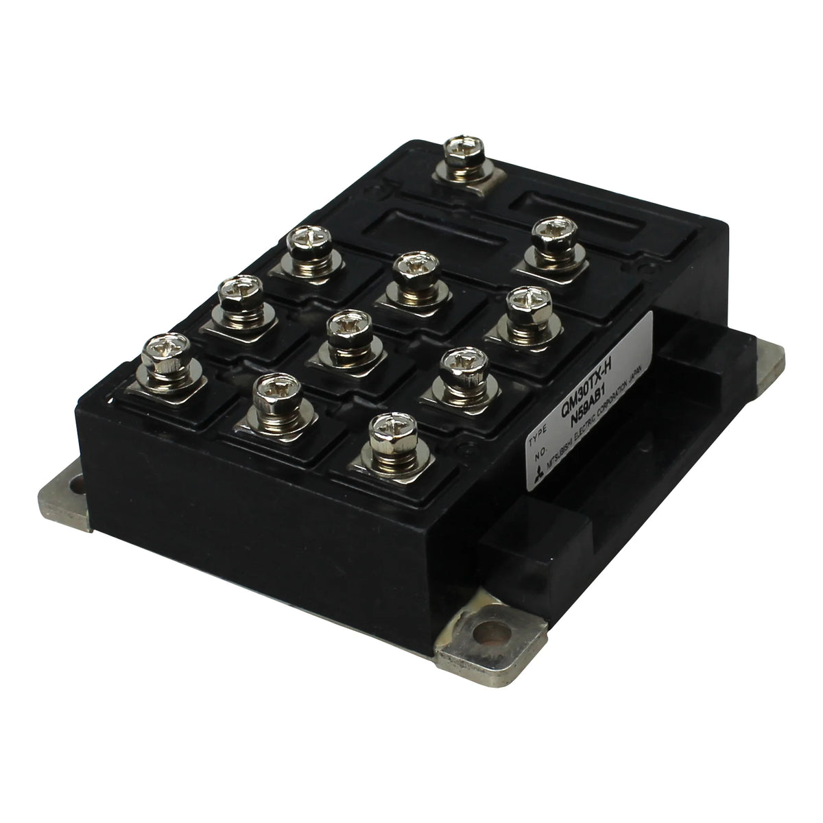 Mitsubishi QM30TX-H Module