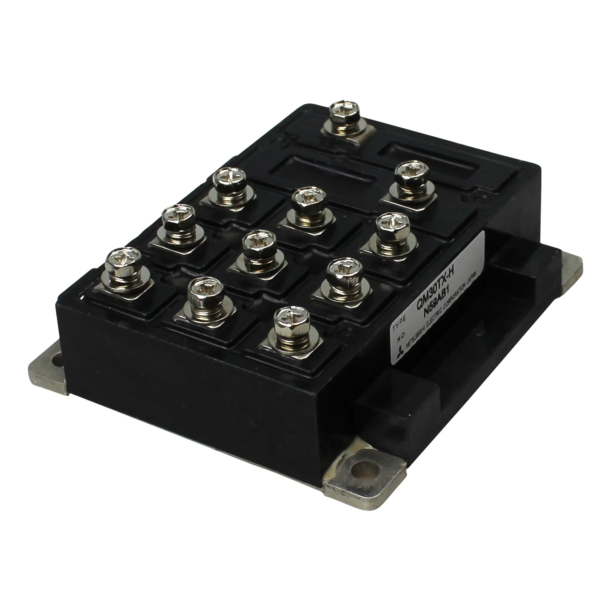 Mitsubishi QM30TX-H Module