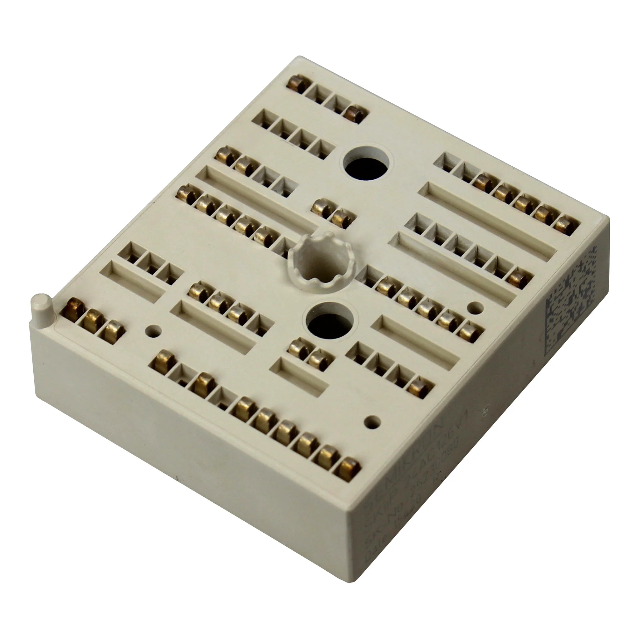 Semikron SKIIP24AC126V1 Module