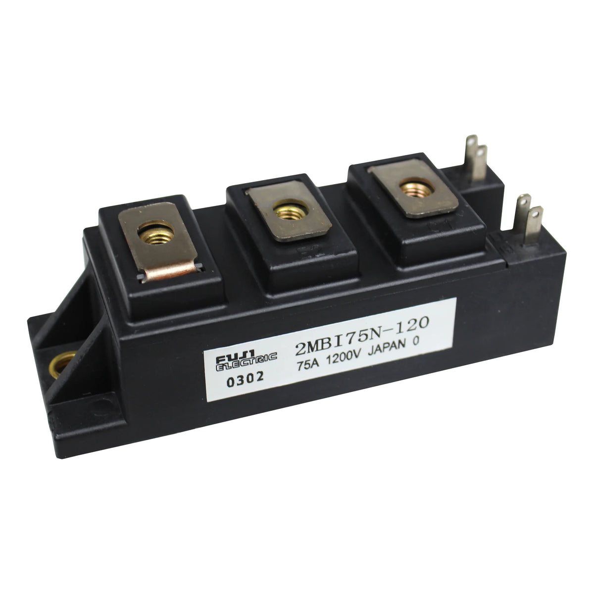 Fuji 2MBI75N-120 Module