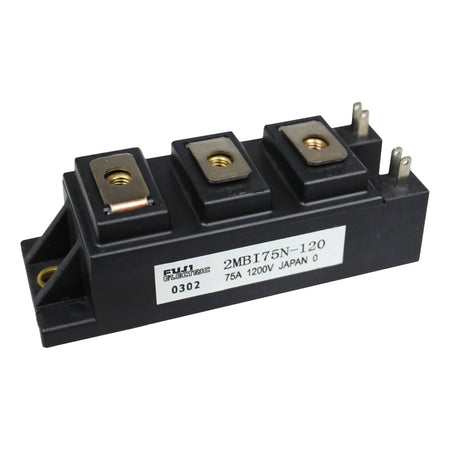 Fuji 2MBI75N-120 Module