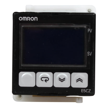 Omron E5CZ-R2MT PLC