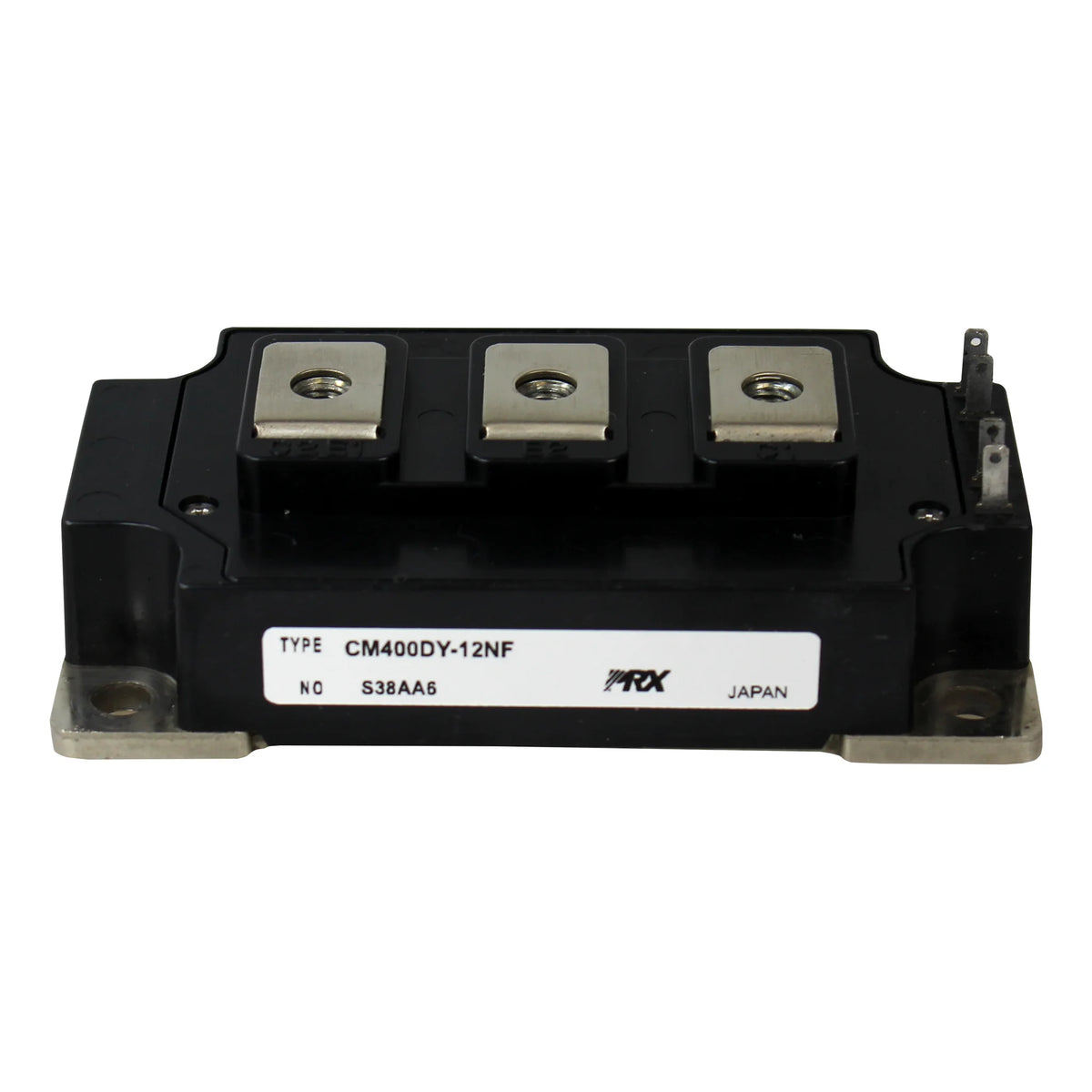 Mitsubishi CM400DY-12NF Module