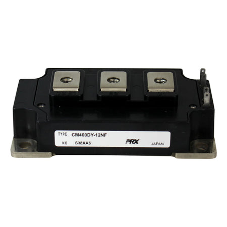 Mitsubishi CM400DY-12NF Module
