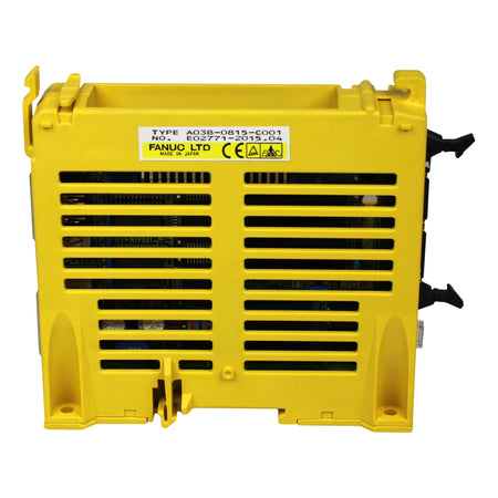 Fanuc A03B-0815-C001 Module