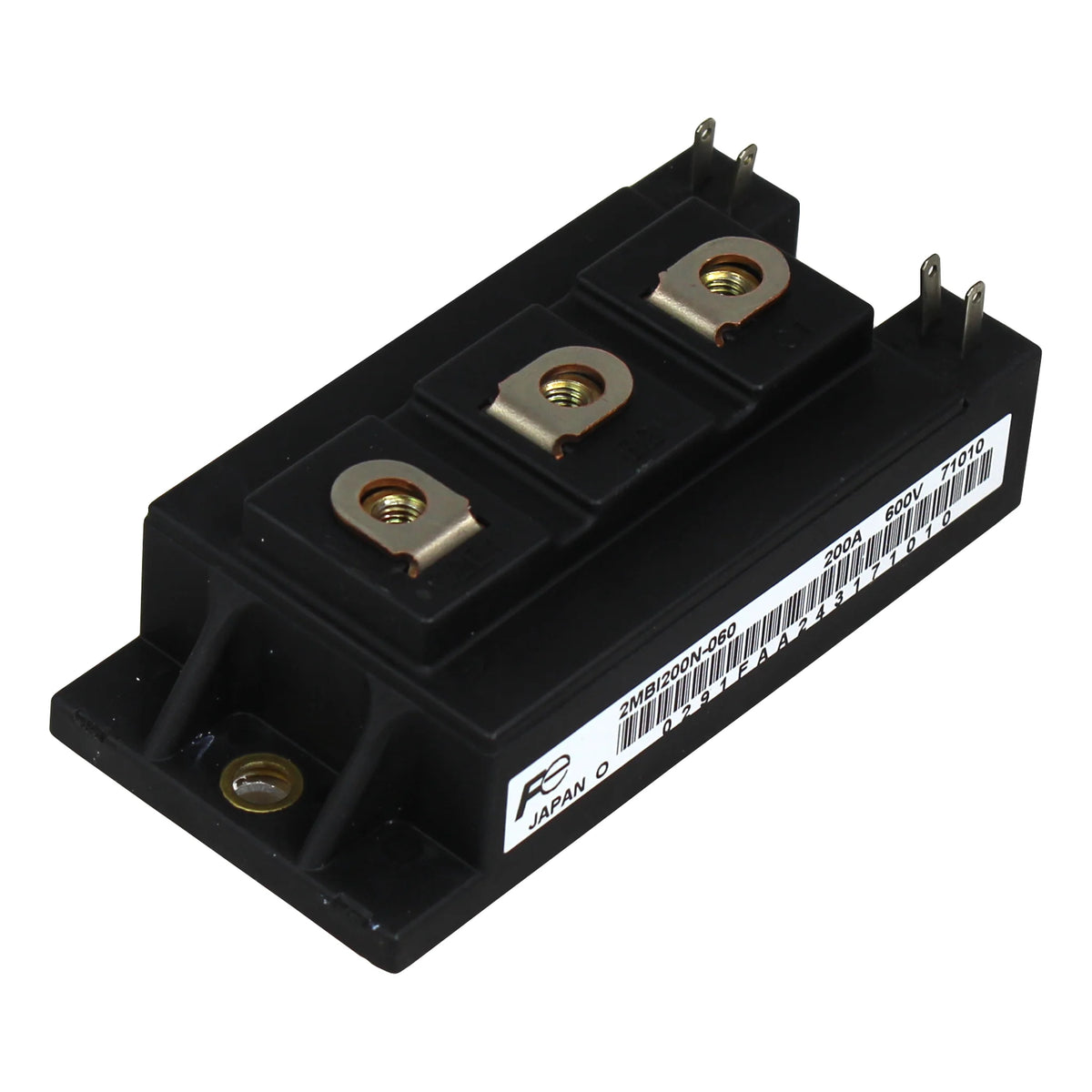 Fuji 2MBI200N-060 Module