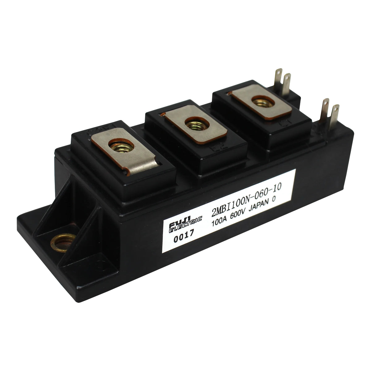 Fuji 2MBI100N-060-10 Module