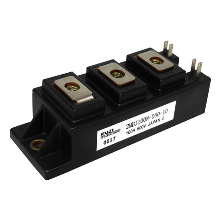 Fuji 2MBI100N-060-10 Module