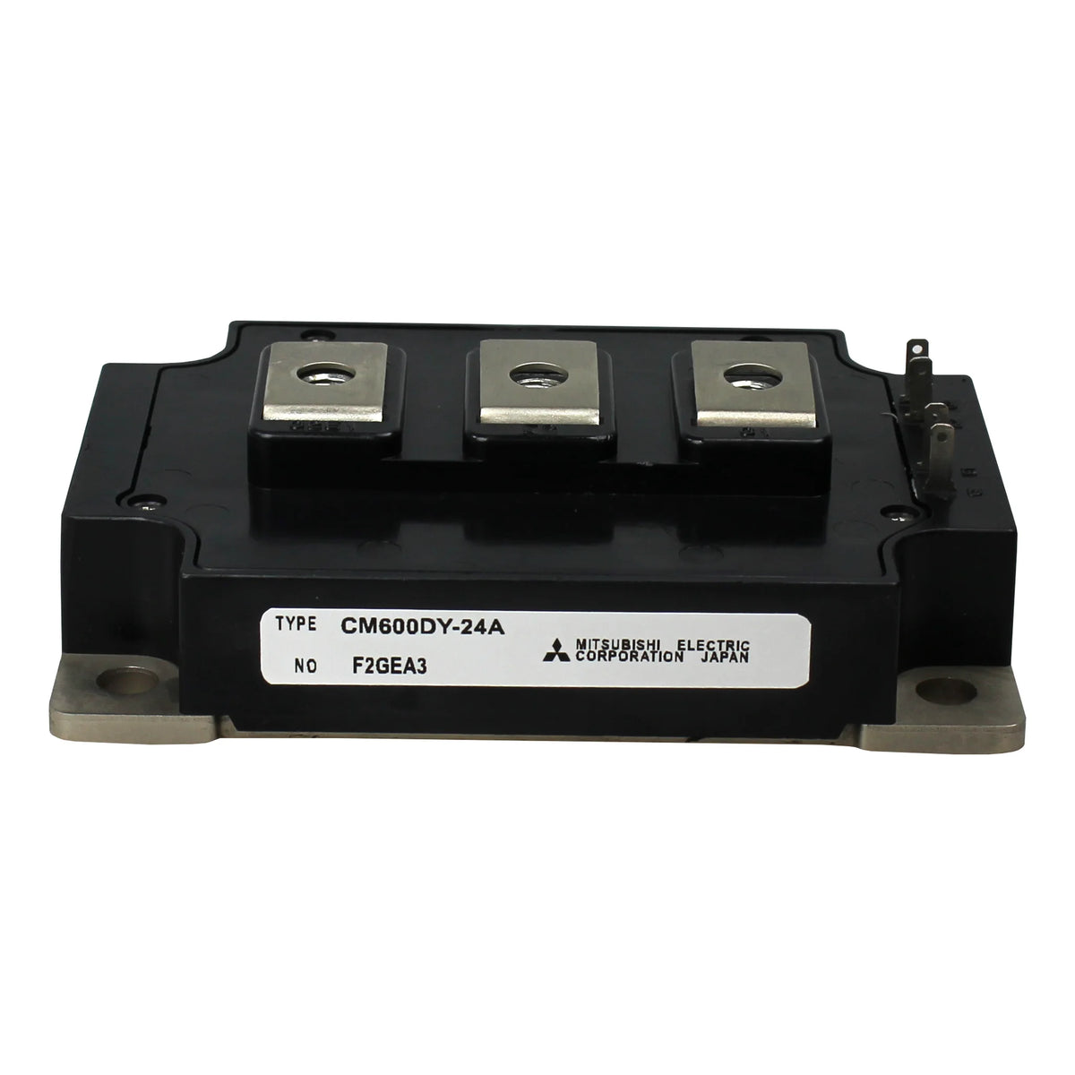 Mitsubishi CM600DY-24A Module