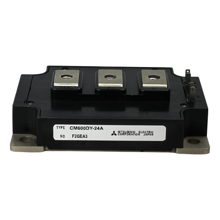 Mitsubishi CM600DY-24A Module