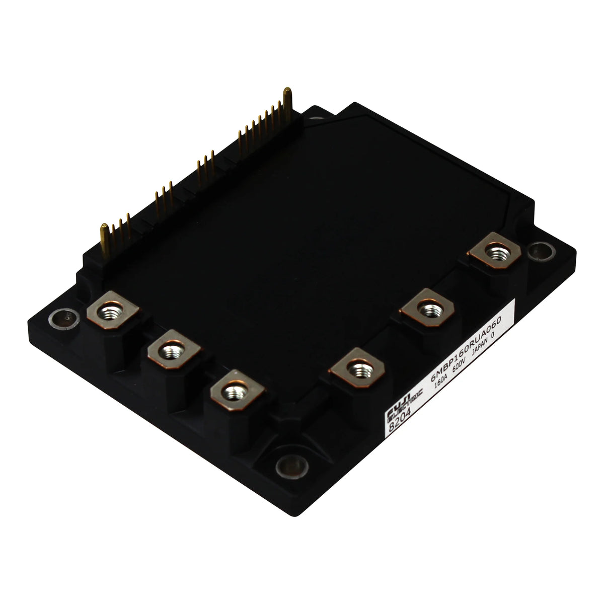 Fuji 6MBP160RUA060 Module