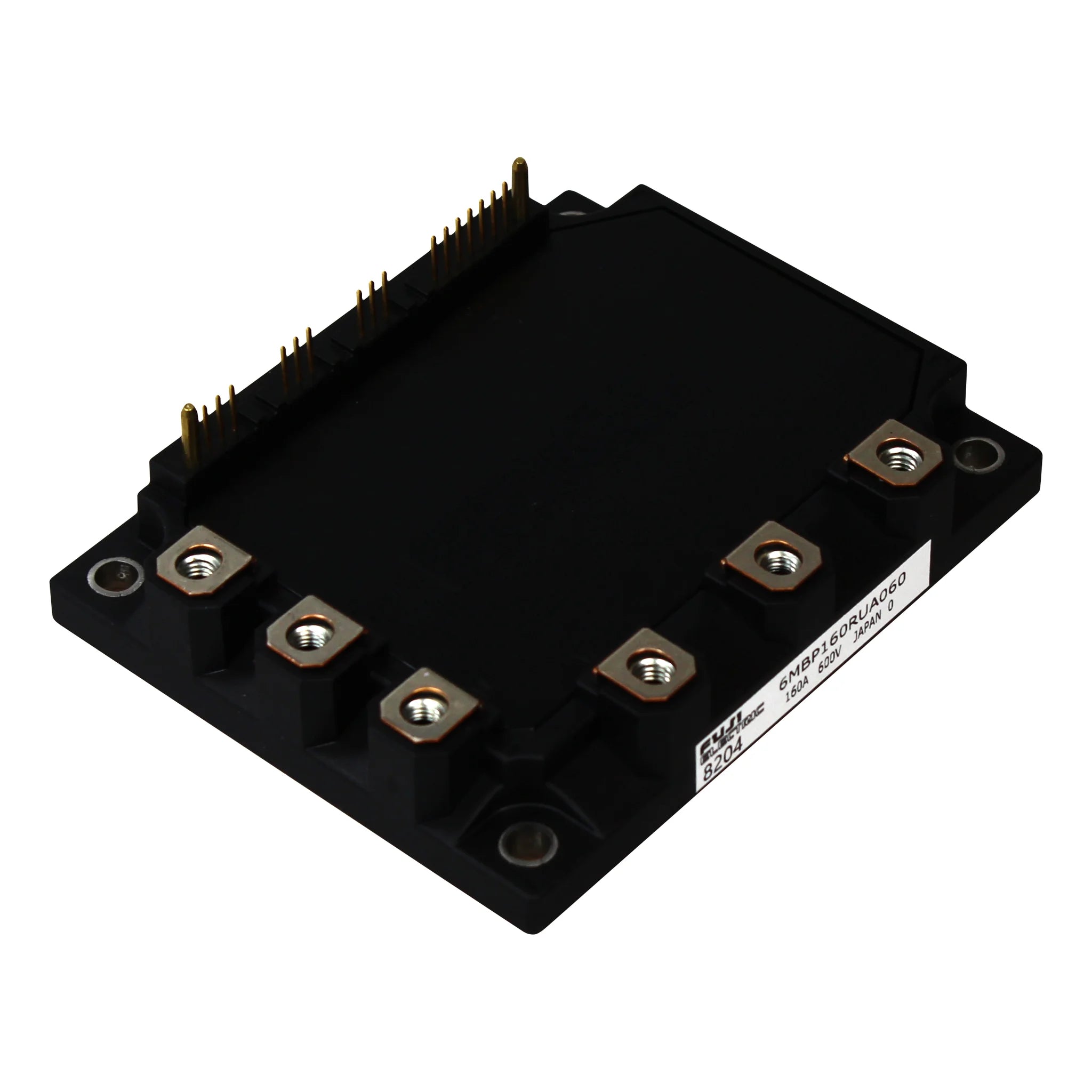 Fuji 6MBP160RUA060 Module