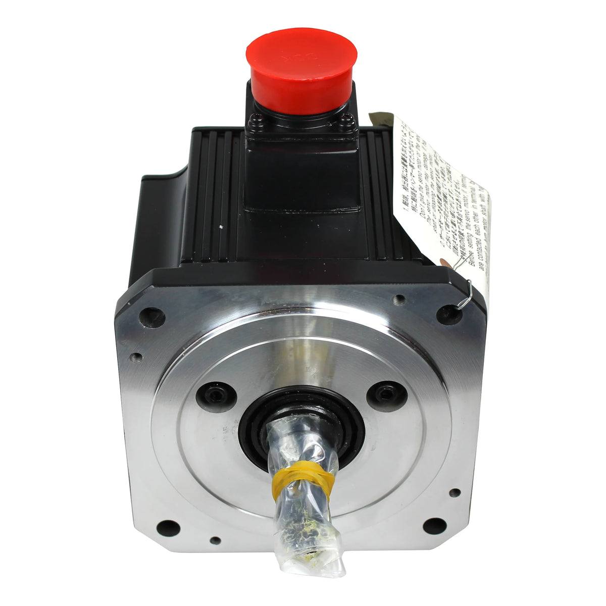 Mitsubishi HC-SF102X Servo Motor