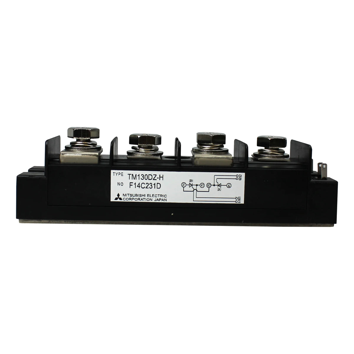 Mitsubishi TM130DZ-H Module