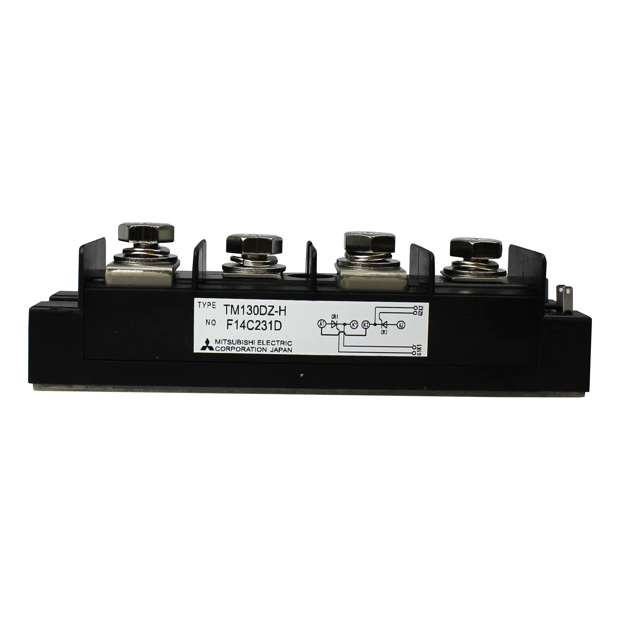 Mitsubishi TM130DZ-H Module