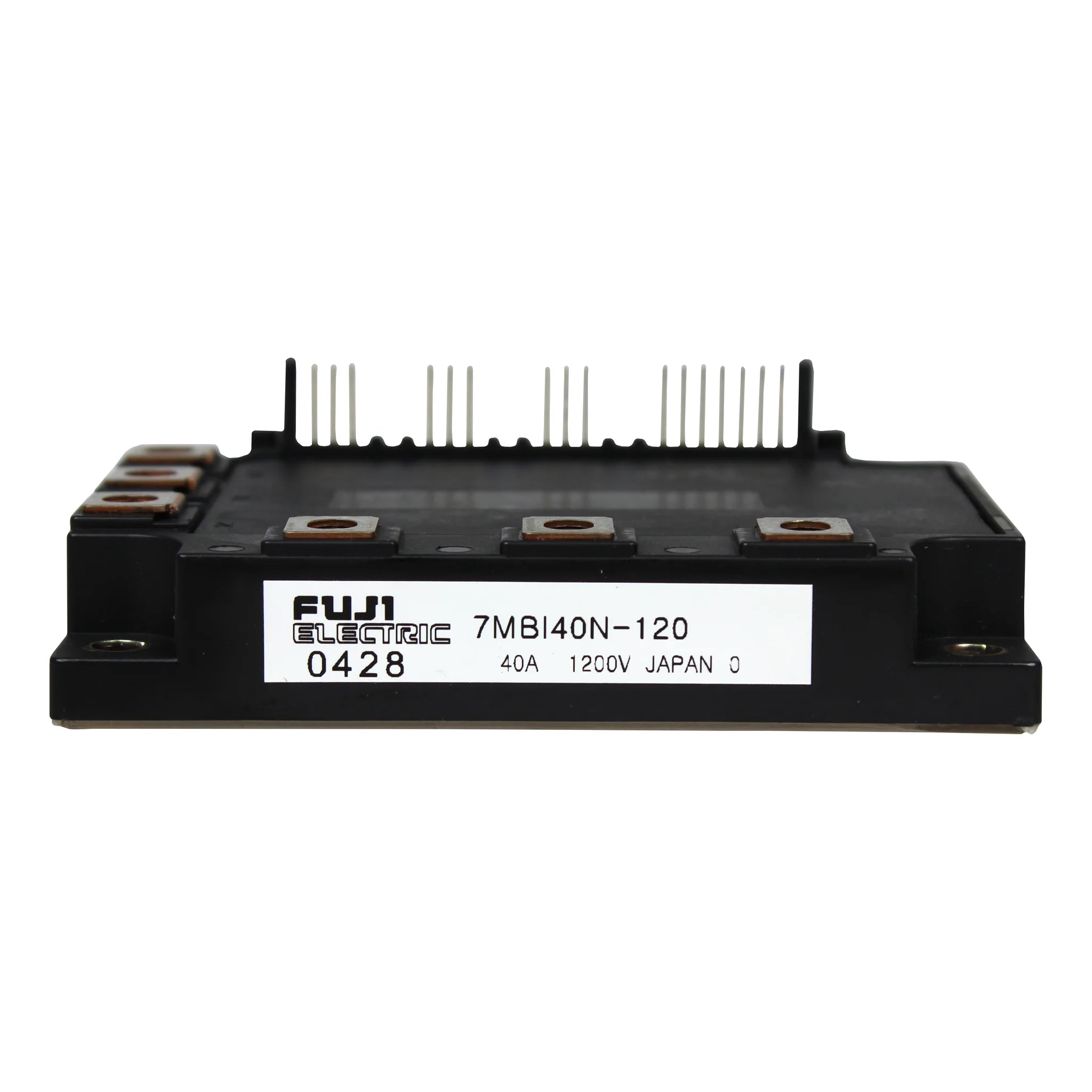 Fuji 7MBI40N-120 Module