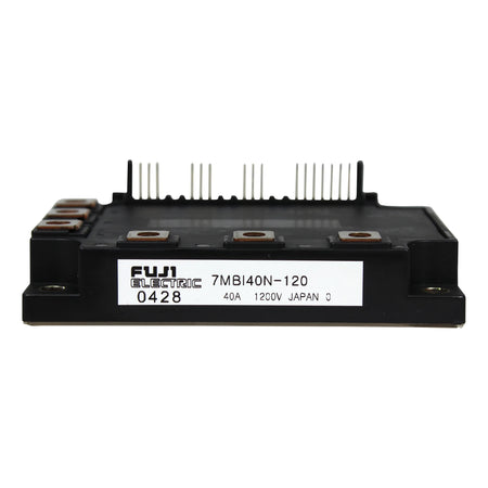 Fuji 7MBI40N-120 Module