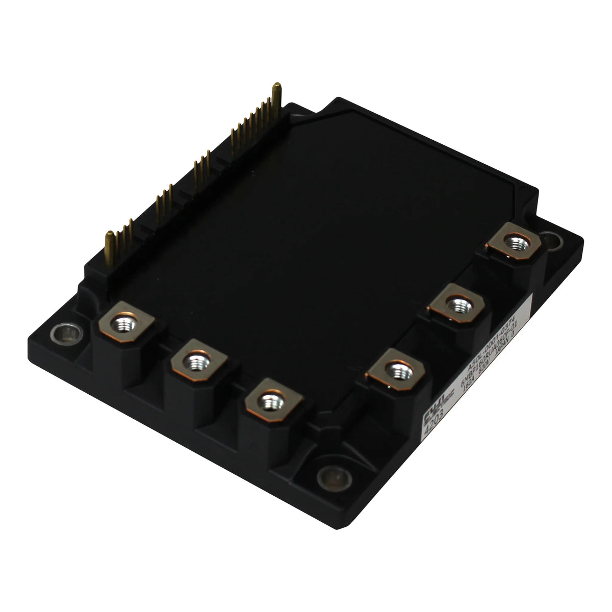 Fuji 6MBP160RUA060F-01 Module