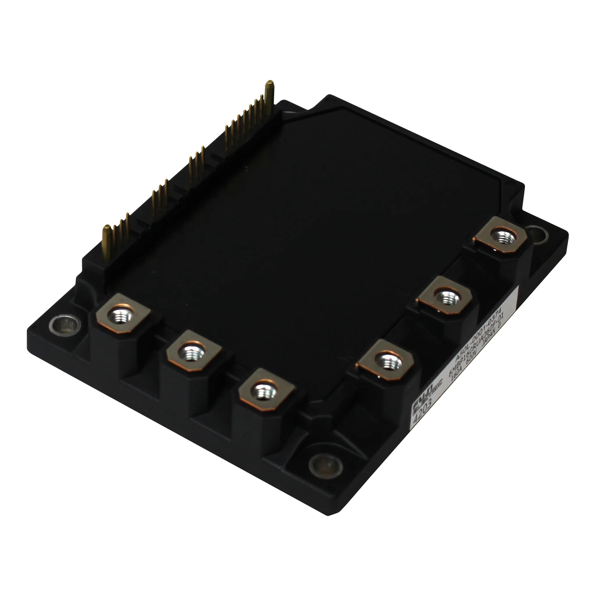 Fuji 6MBP160RUA060F-01 Module