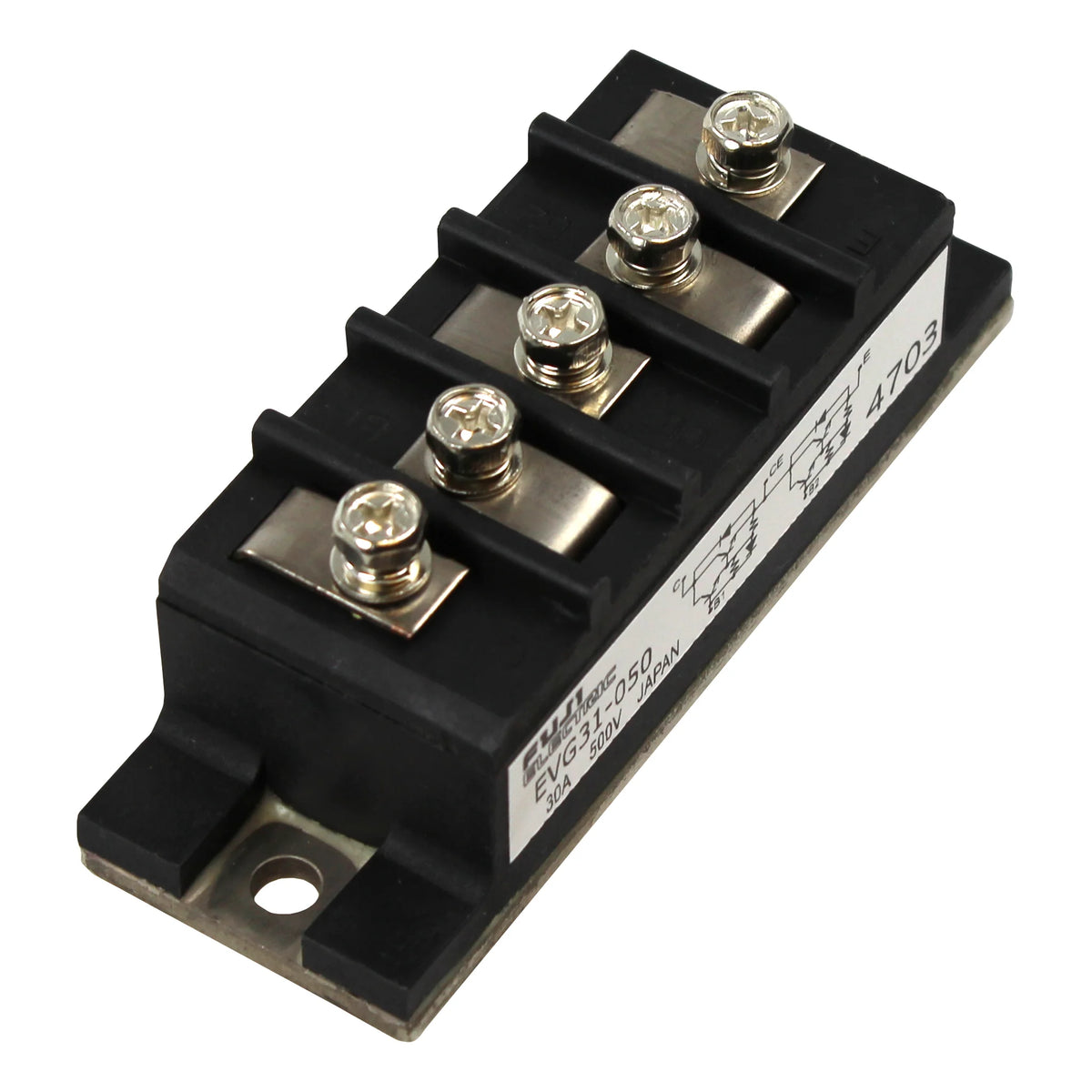 Fuji EVG31-050 Module