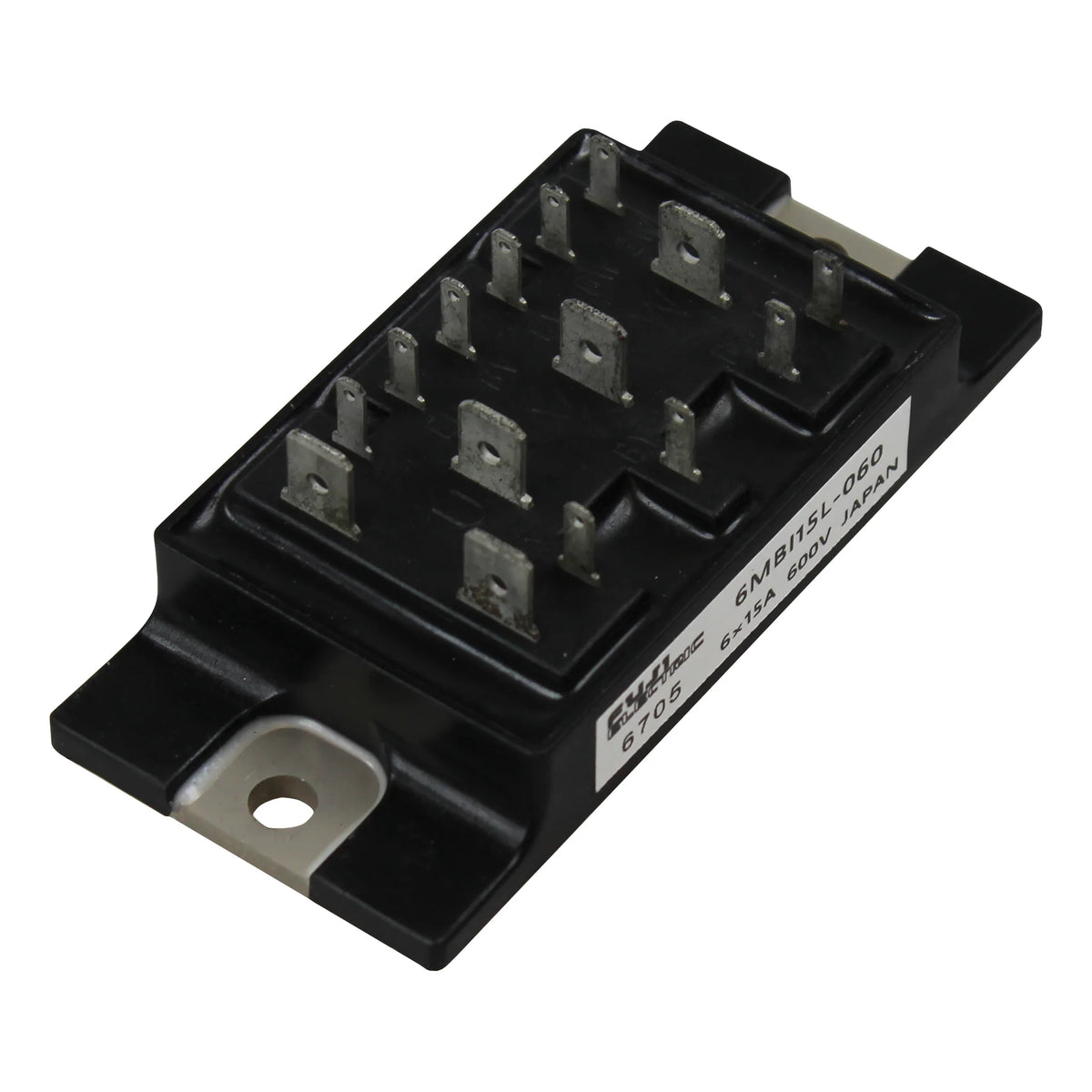  Industrial Part