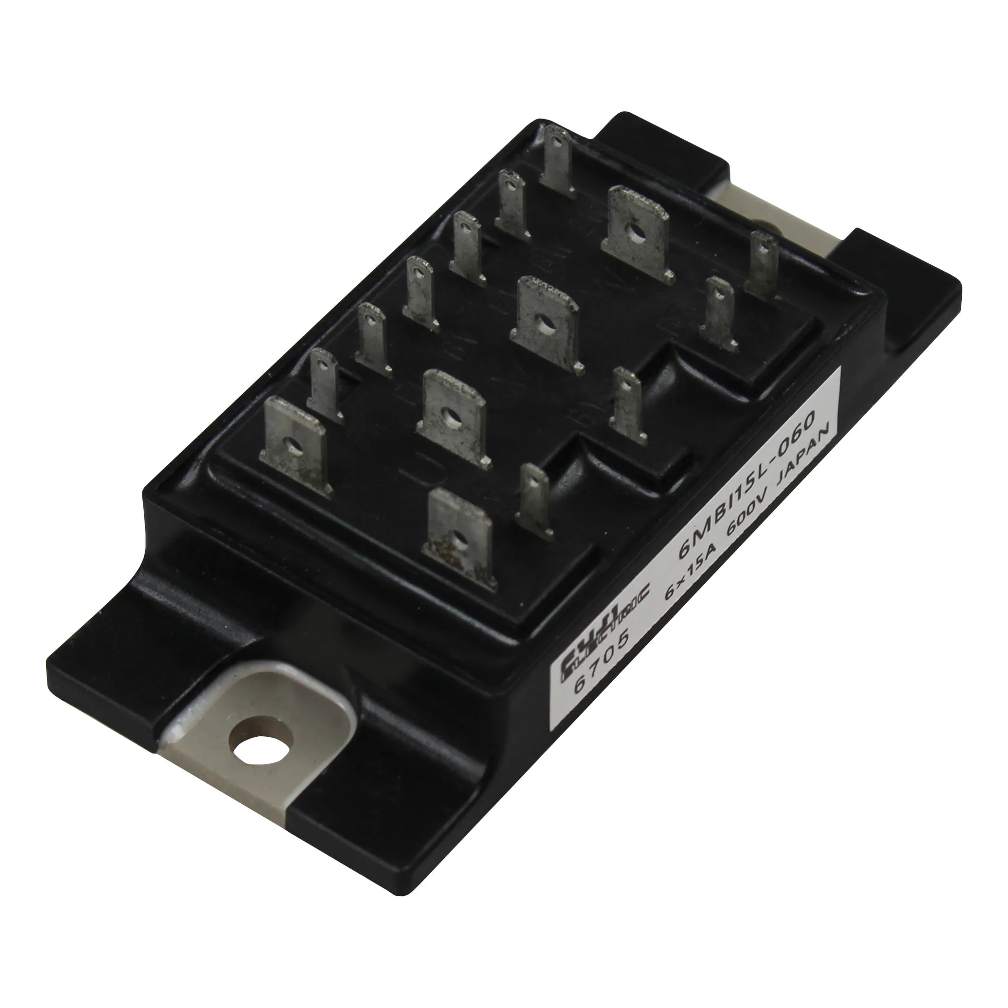  Industrial Part