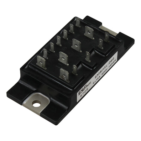  Industrial Part