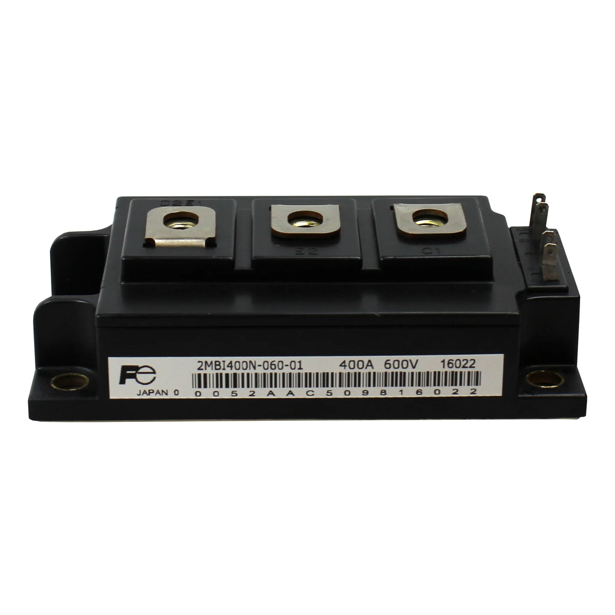 Fuji 2MBI400N-060-01 Module