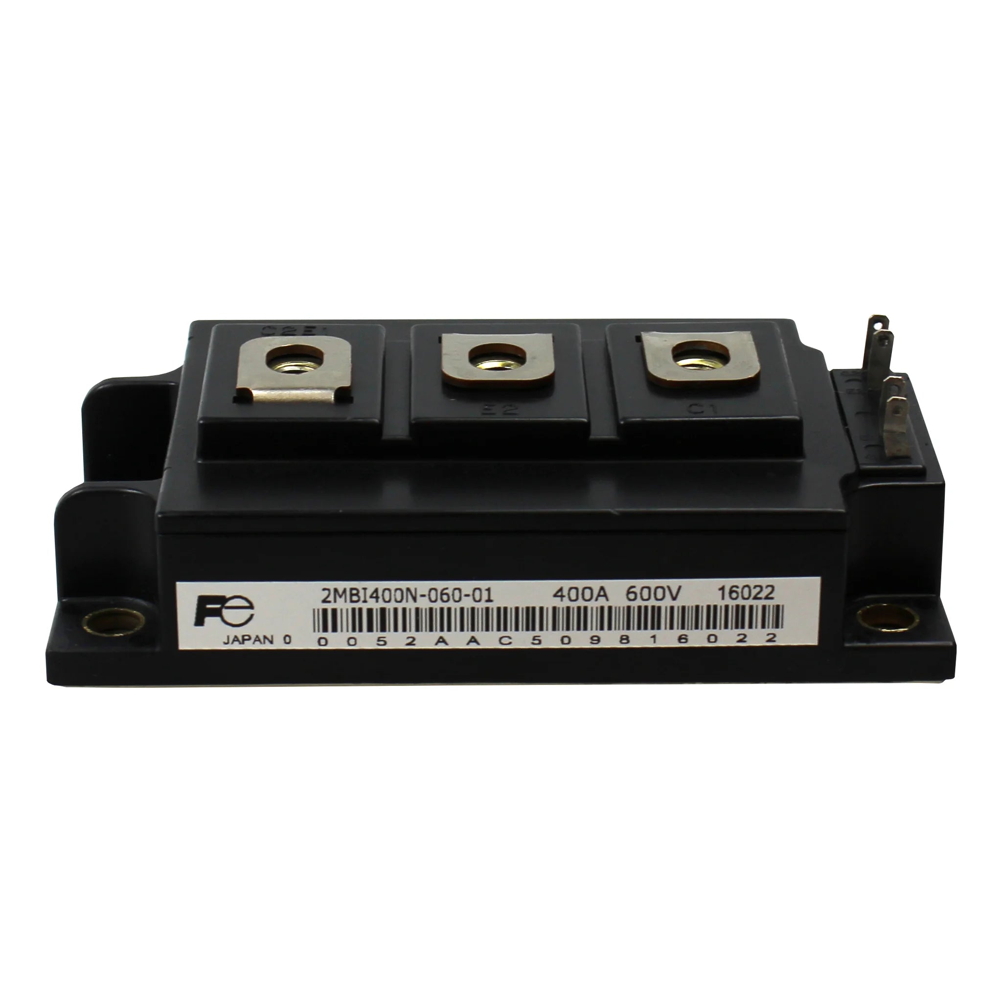 Fuji 2MBI400N-060-01 Module