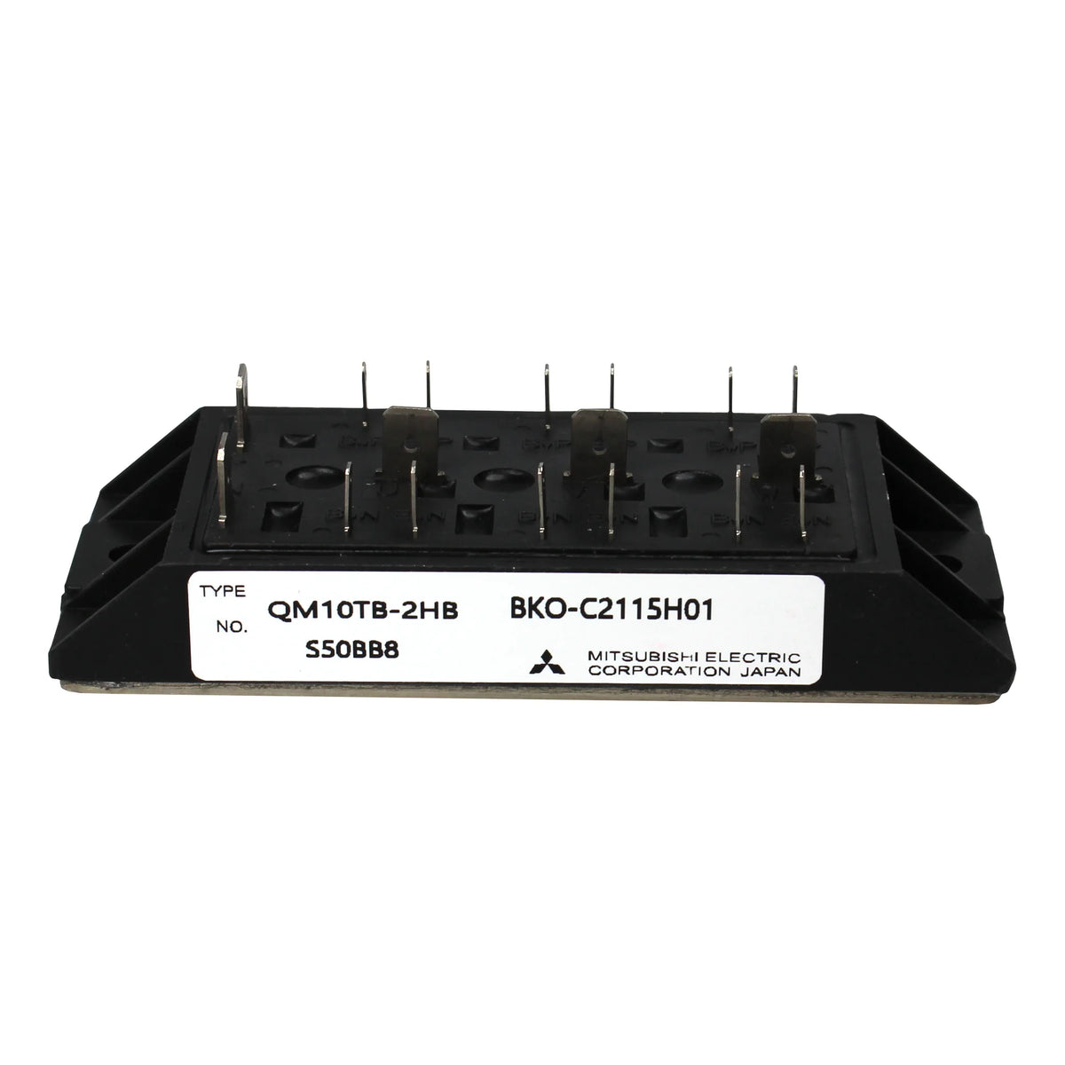 Mitsubishi QM10TB-2HB Module