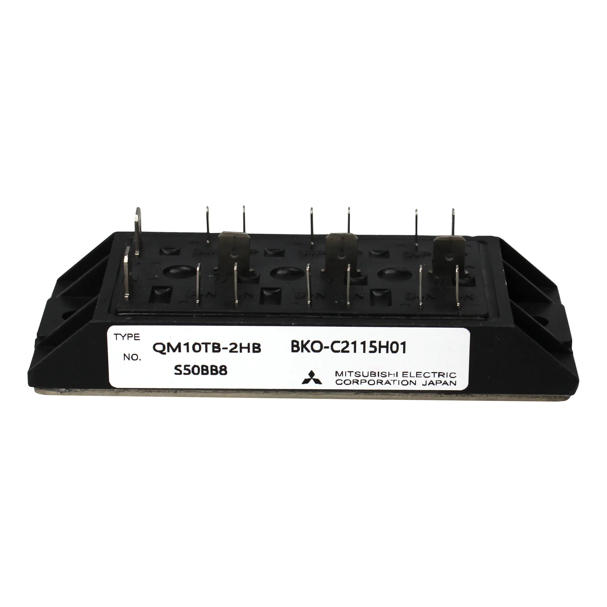 Mitsubishi QM10TB-2HB Module
