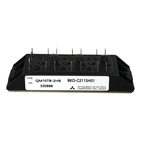 Mitsubishi QM10TB-2HB Module