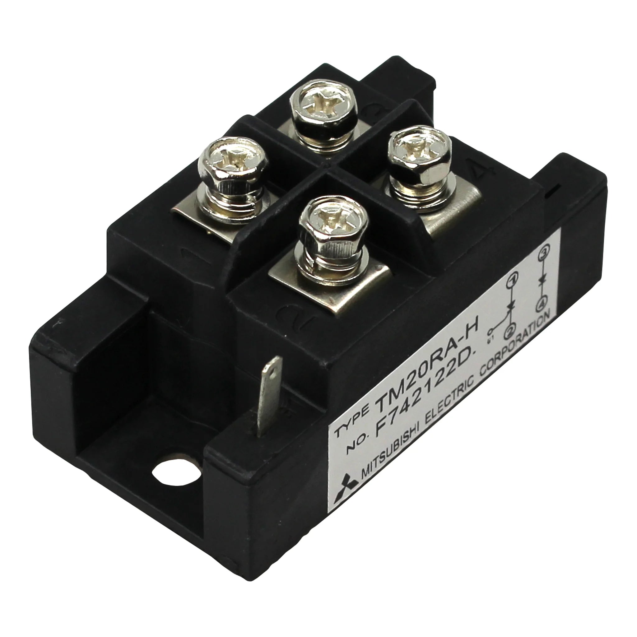 Mitsubishi TM20RA-H Module