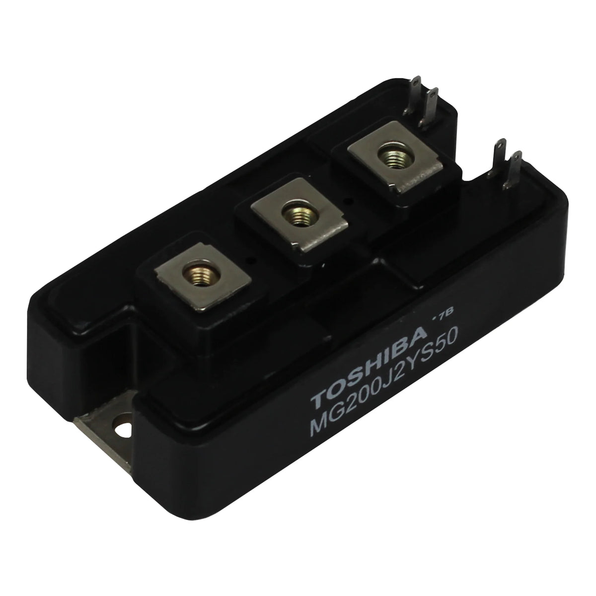 Toshiba MG200J2YS50 Module
