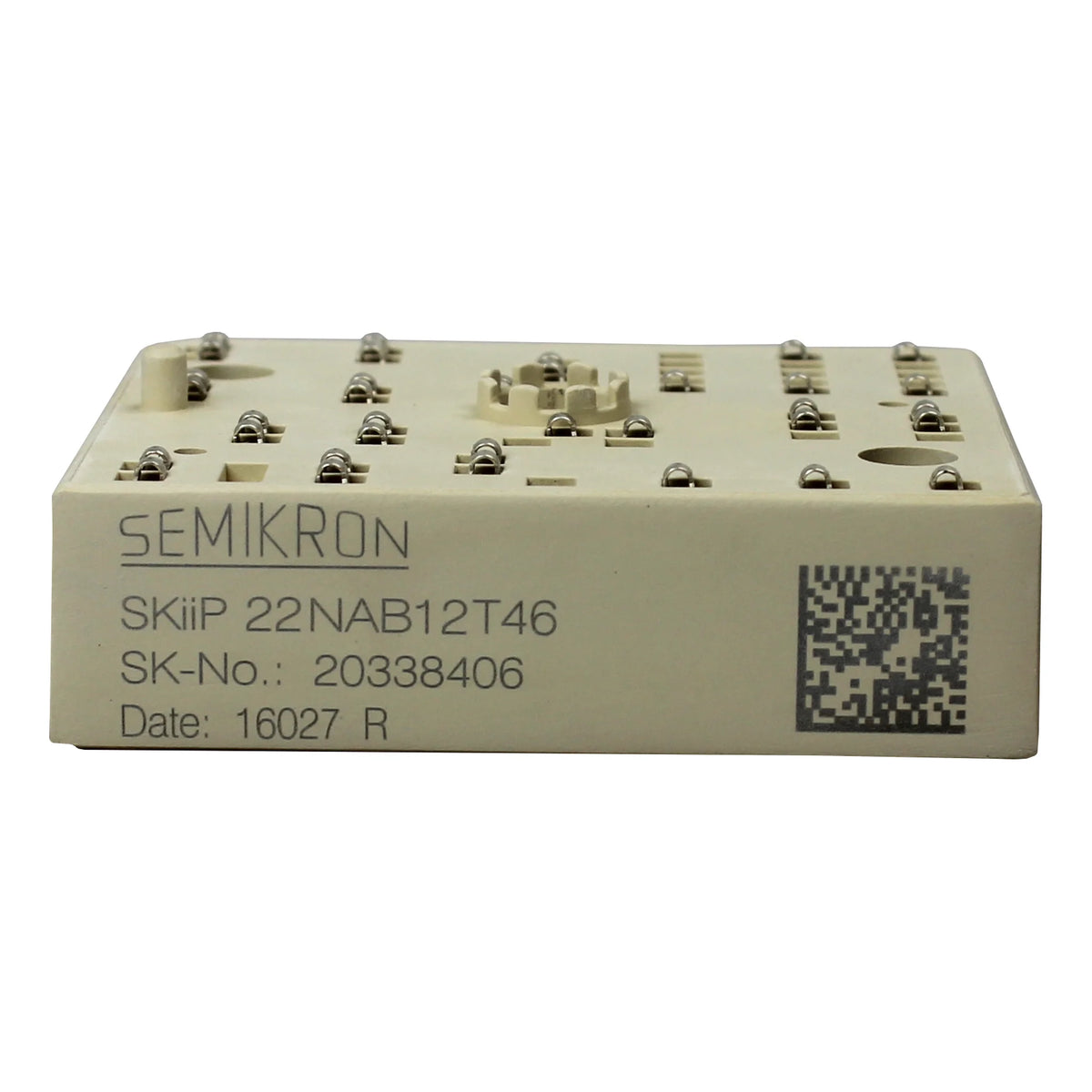 Semikron SKIIP22NAB12T46 Module